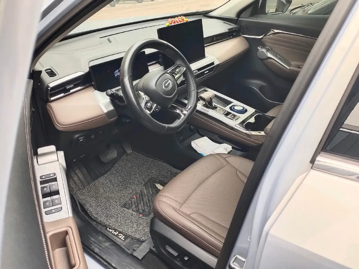 2024 GAC Trumpchi GS4 1.5T 177HP L4 7DCT,autocango,china used car exporter,china ev exporter,chinese used car exporter,chinese used ev exporter