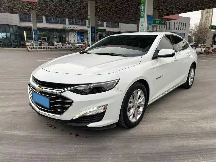 2022 Chevrolet Malibu XL 1.5T 169HP L4 9AT,autocango,china used car exporter,china ev exporter,chinese used car exporter,chinese used ev exporter