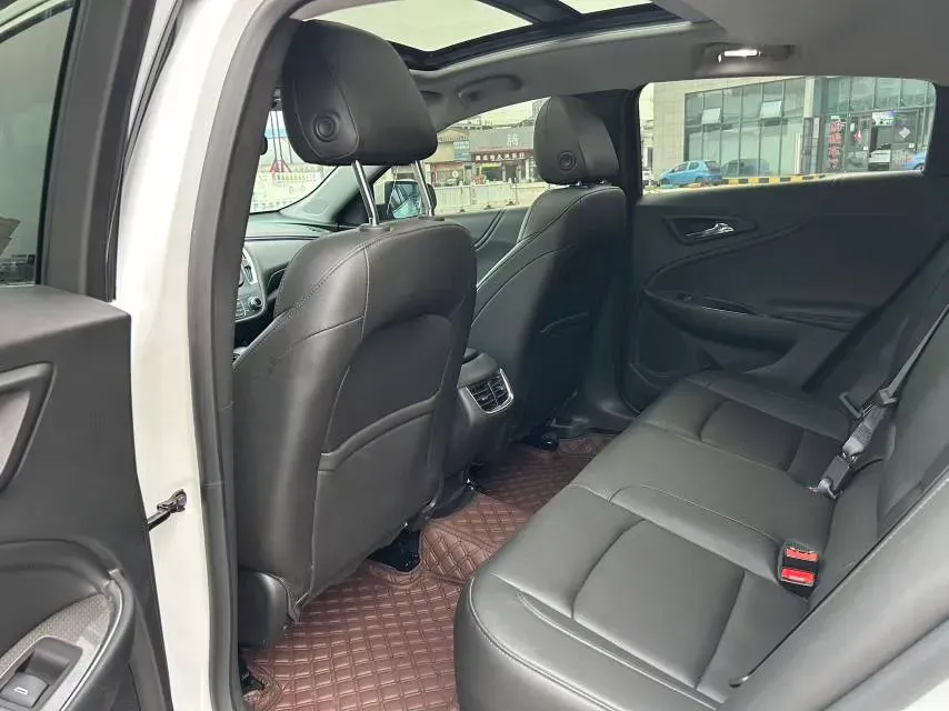 2022 Chevrolet Malibu XL 1.5T 169HP L4 9AT,autocango,china used car exporter,china ev exporter,chinese used car exporter,chinese used ev exporter