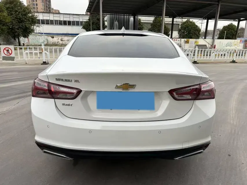 2022 Chevrolet Malibu XL 1.5T 169HP L4 9AT,autocango,china used car exporter,china ev exporter,chinese used car exporter,chinese used ev exporter