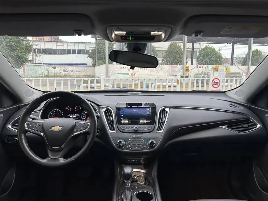 2022 Chevrolet Malibu XL 1.5T 169HP L4 9AT,autocango,china used car exporter,china ev exporter,chinese used car exporter,chinese used ev exporter