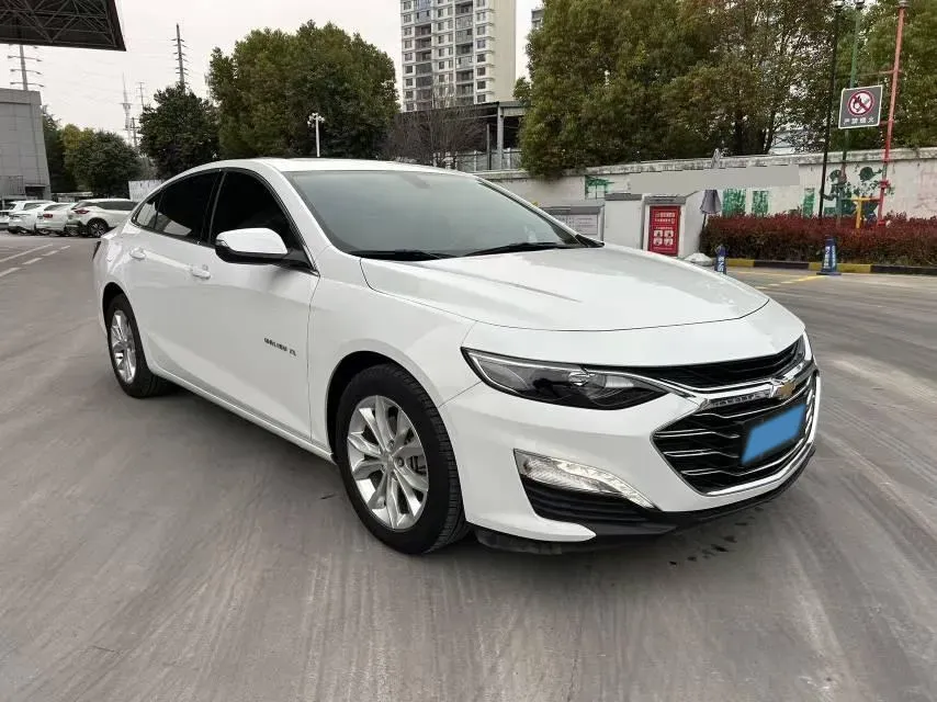 2022 Chevrolet Malibu XL 1.5T 169HP L4 9AT,autocango,china used car exporter,china ev exporter,chinese used car exporter,chinese used ev exporter