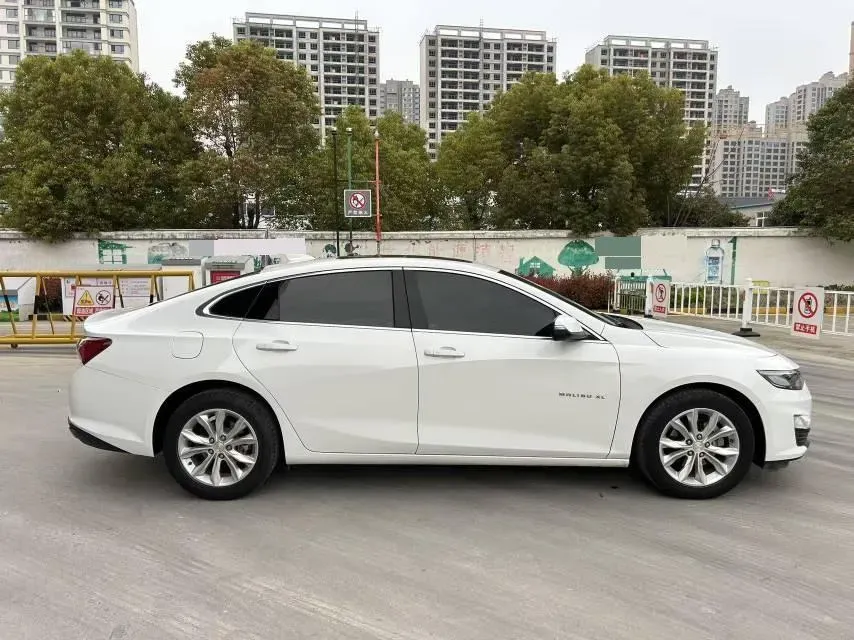 2022 Chevrolet Malibu XL 1.5T 169HP L4 9AT,autocango,china used car exporter,china ev exporter,chinese used car exporter,chinese used ev exporter