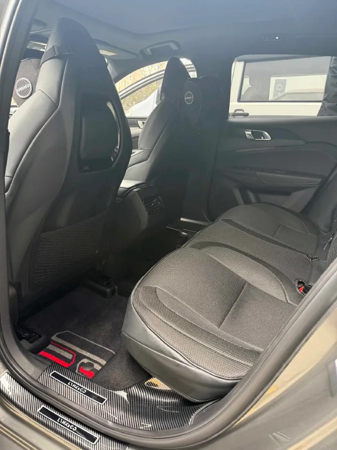 2022 LYNK&CO 03 2.0T 190HP L4 7DCT,autocango,china used car exporter,china ev exporter,chinese used car exporter,chinese used ev exporter