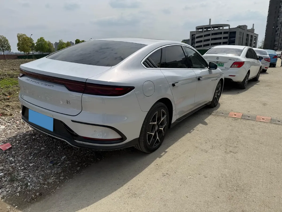 2024 BYD Han BEV 72KWH,autocango,china used car exporter,china ev exporter,chinese used car exporter,chinese used ev exporter