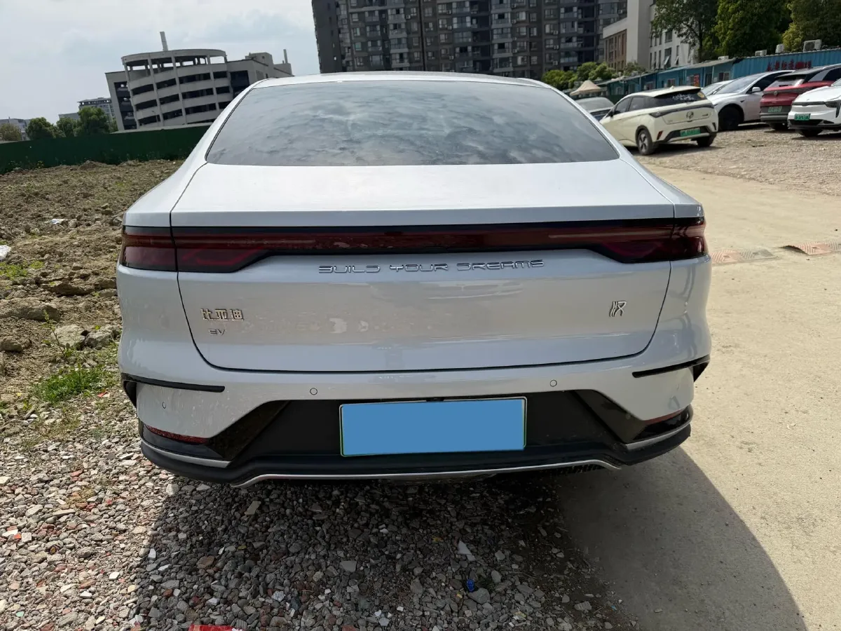 2024 BYD Han BEV 72KWH,autocango,china used car exporter,china ev exporter,chinese used car exporter,chinese used ev exporter