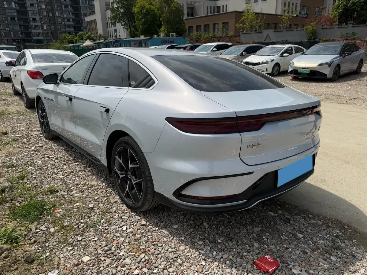 2024 BYD Han BEV 72KWH,autocango,china used car exporter,china ev exporter,chinese used car exporter,chinese used ev exporter