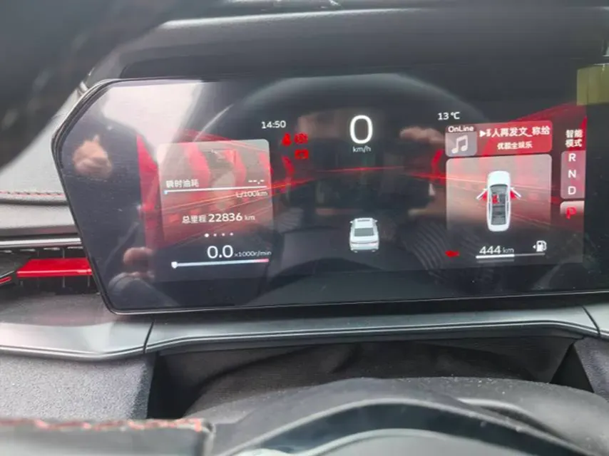 2022 Geely Binray 1.5T 181HP L4 7DCT,autocango,china used car exporter,china ev exporter,chinese used car exporter,chinese used ev exporter