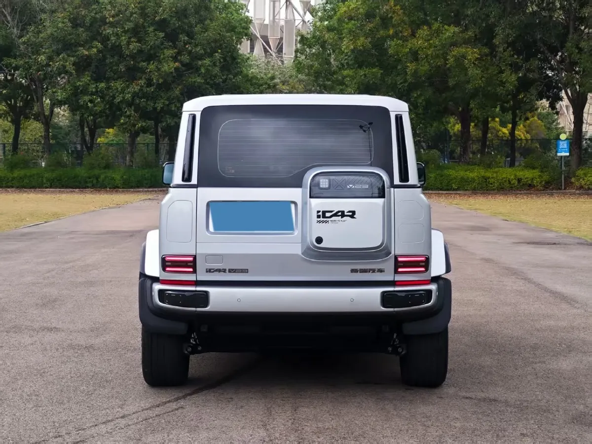 2026 iCAR iCAR Super V23 BEV,autocango,china used car exporter,china ev exporter,chinese used car exporter,chinese used ev exporter