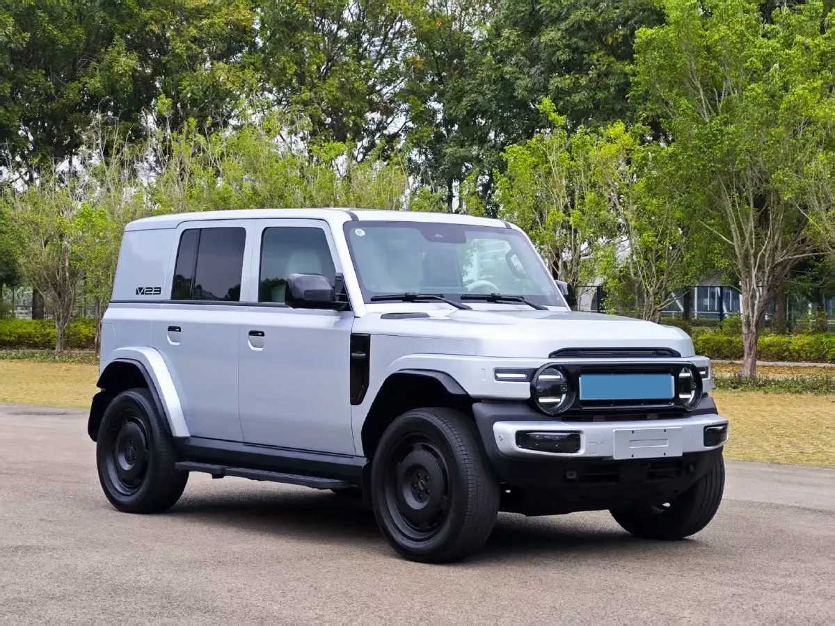 2026 iCAR iCAR Super V23 BEV,autocango,china used car exporter,china ev exporter,chinese used car exporter,chinese used ev exporter