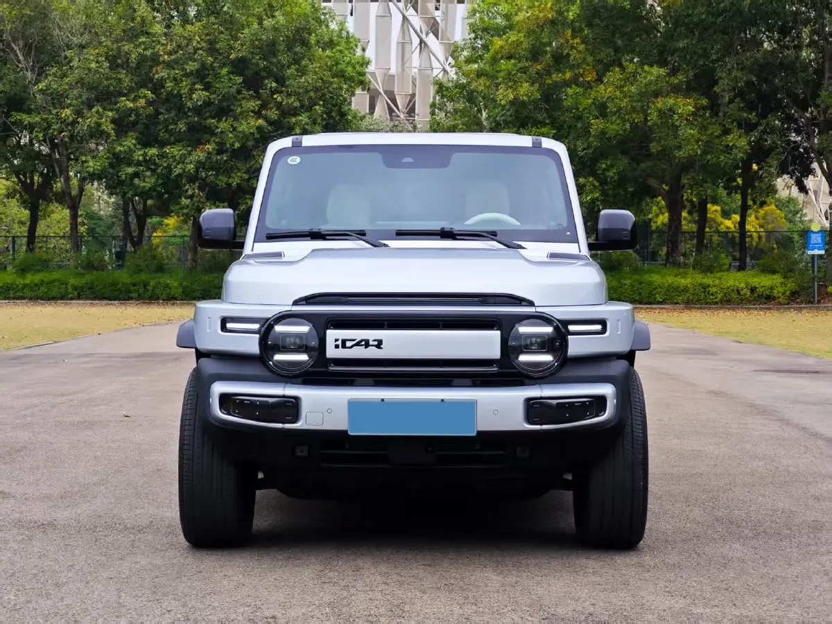 2026 iCAR iCAR Super V23 BEV,autocango,china used car exporter,china ev exporter,chinese used car exporter,chinese used ev exporter