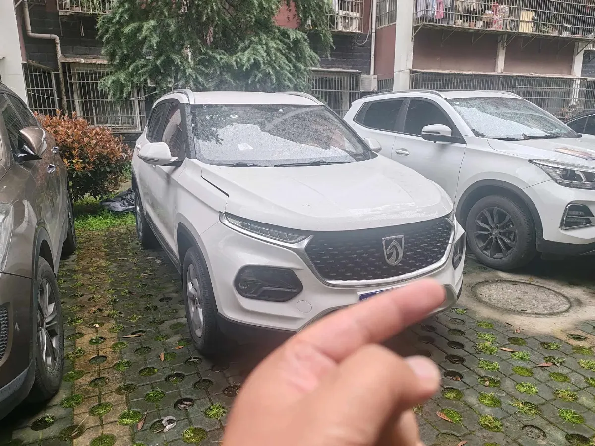 2019 BaoJun 510 1.5L 105HP L4 CVT,autocango,china used car exporter,china ev exporter,chinese used car exporter,chinese used ev exporter