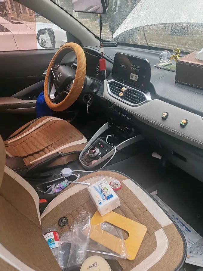 2019 BaoJun 510 1.5L 105HP L4 CVT,autocango,china used car exporter,china ev exporter,chinese used car exporter,chinese used ev exporter