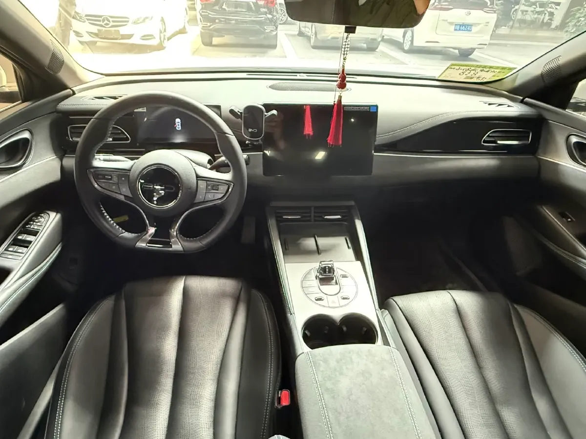 2024 BYD Seal06 1.5L 101HP L4 E-CVT PHEV 15.87KWH,autocango,china used car exporter,china ev exporter,chinese used car exporter,chinese used ev exporter