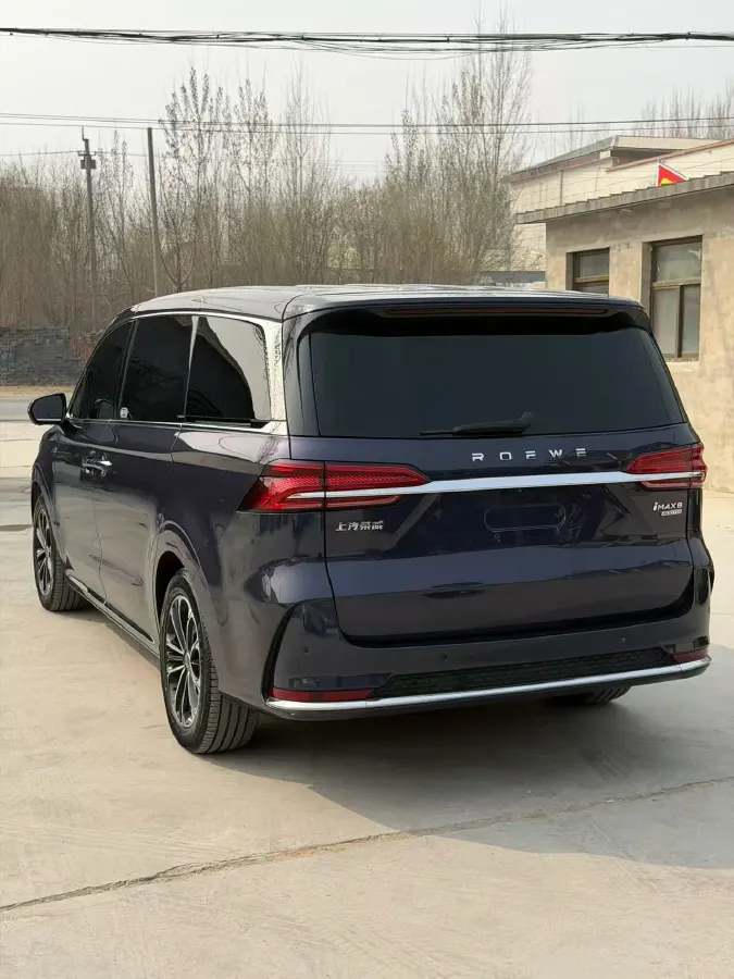 2022 Roewe iMAX8 2.0T 234HP L4 8AT,autocango,china used car exporter,china ev exporter,chinese used car exporter,chinese used ev exporter