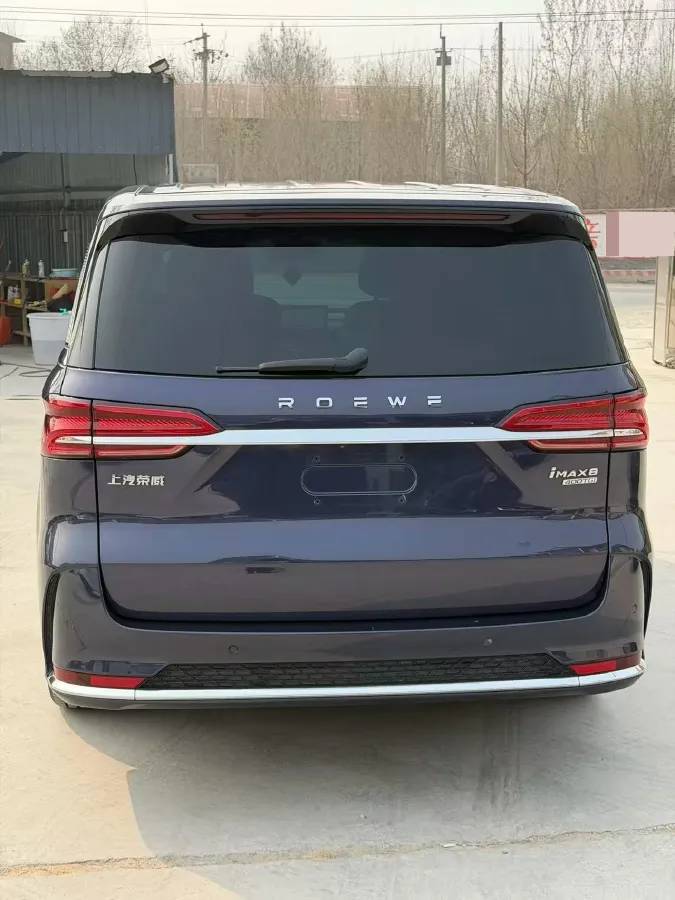 2022 Roewe iMAX8 2.0T 234HP L4 8AT,autocango,china used car exporter,china ev exporter,chinese used car exporter,chinese used ev exporter