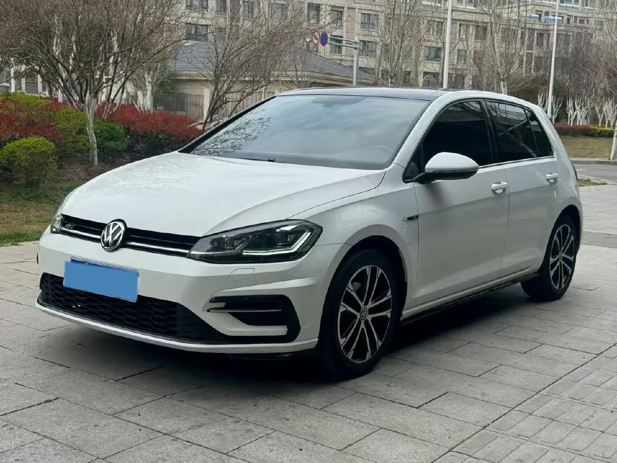 2018 Volkswagen Golf 1.4T 150HP L4 7DCT,autocango,china used car exporter,china ev exporter,chinese used car exporter,chinese used ev exporter