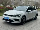 2018 VOLKSWAGEN GOLF,autocango,china used car exporter,china ev exporter,chinese used car exporter,chinese used ev exporter