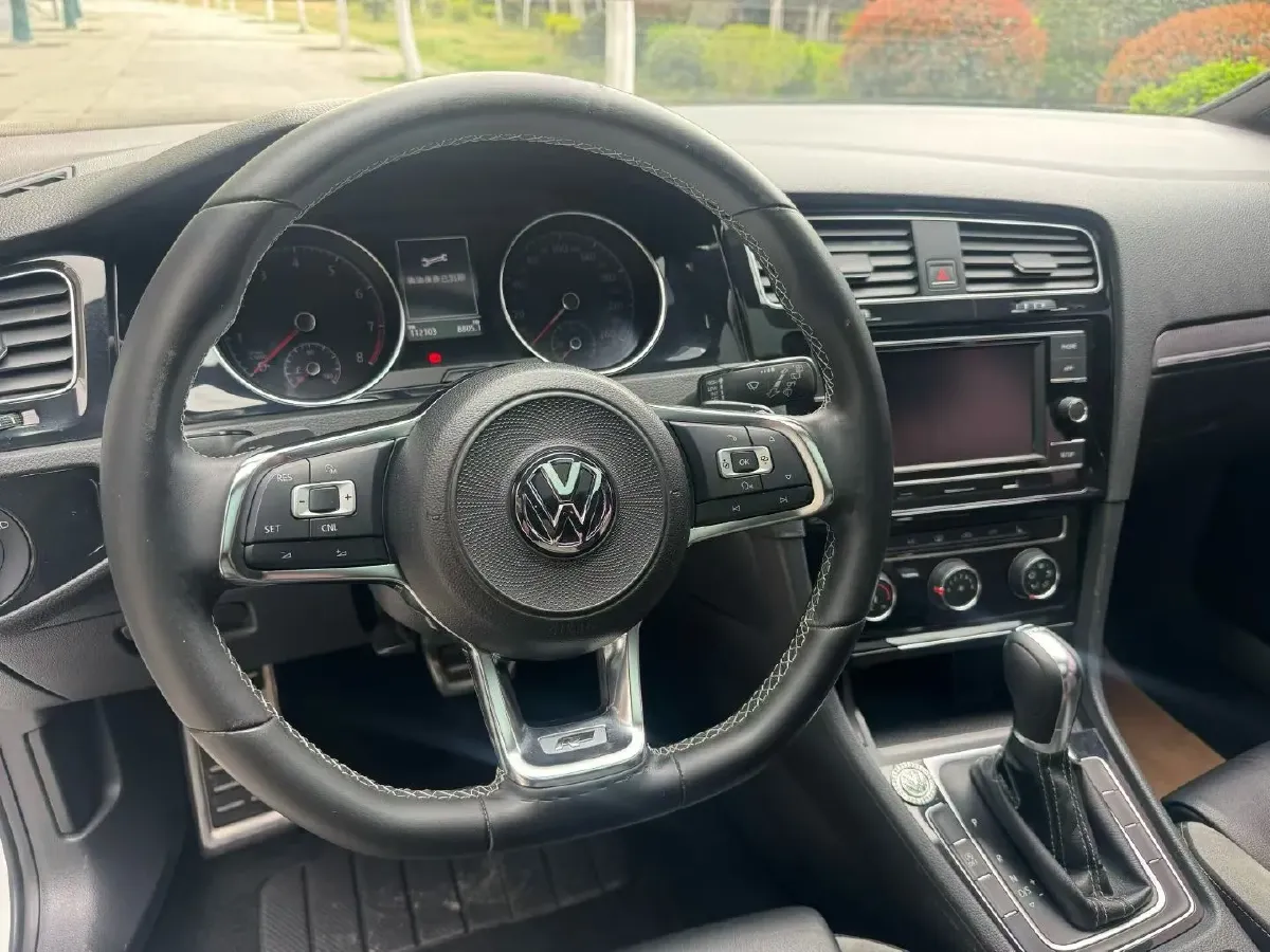 2018 Volkswagen Golf 1.4T 150HP L4 7DCT,autocango,china used car exporter,china ev exporter,chinese used car exporter,chinese used ev exporter