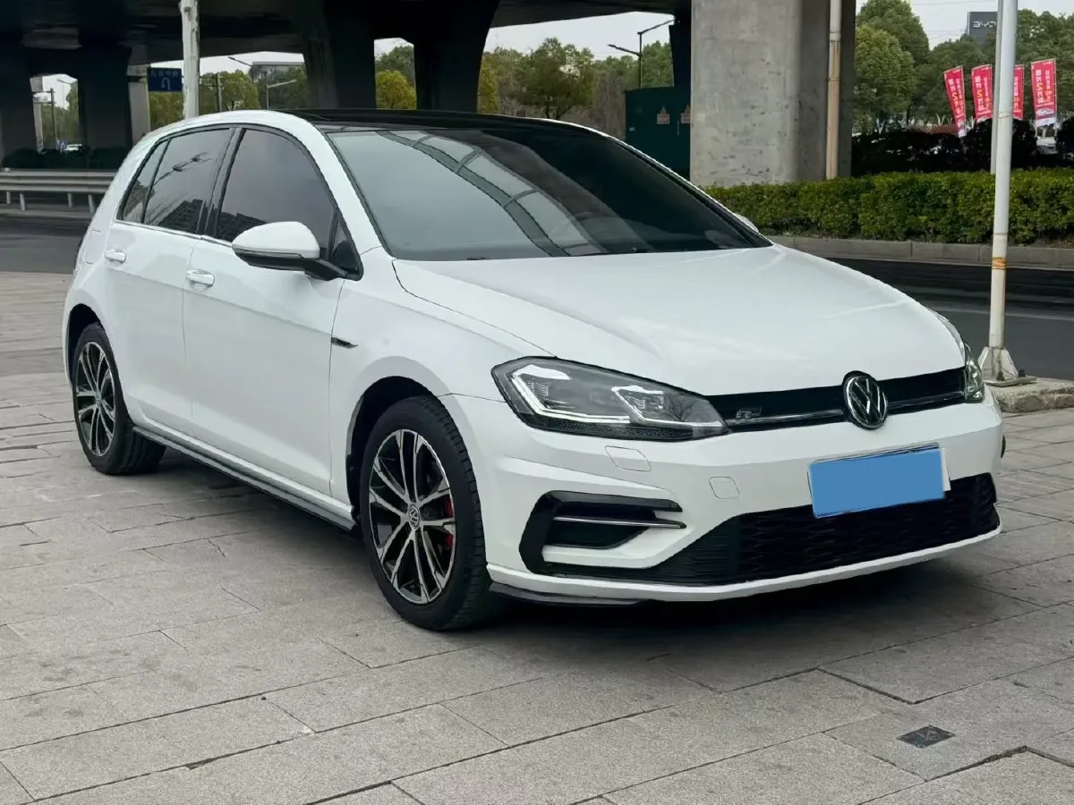 2018 Volkswagen Golf 1.4T 150HP L4 7DCT,autocango,china used car exporter,china ev exporter,chinese used car exporter,chinese used ev exporter