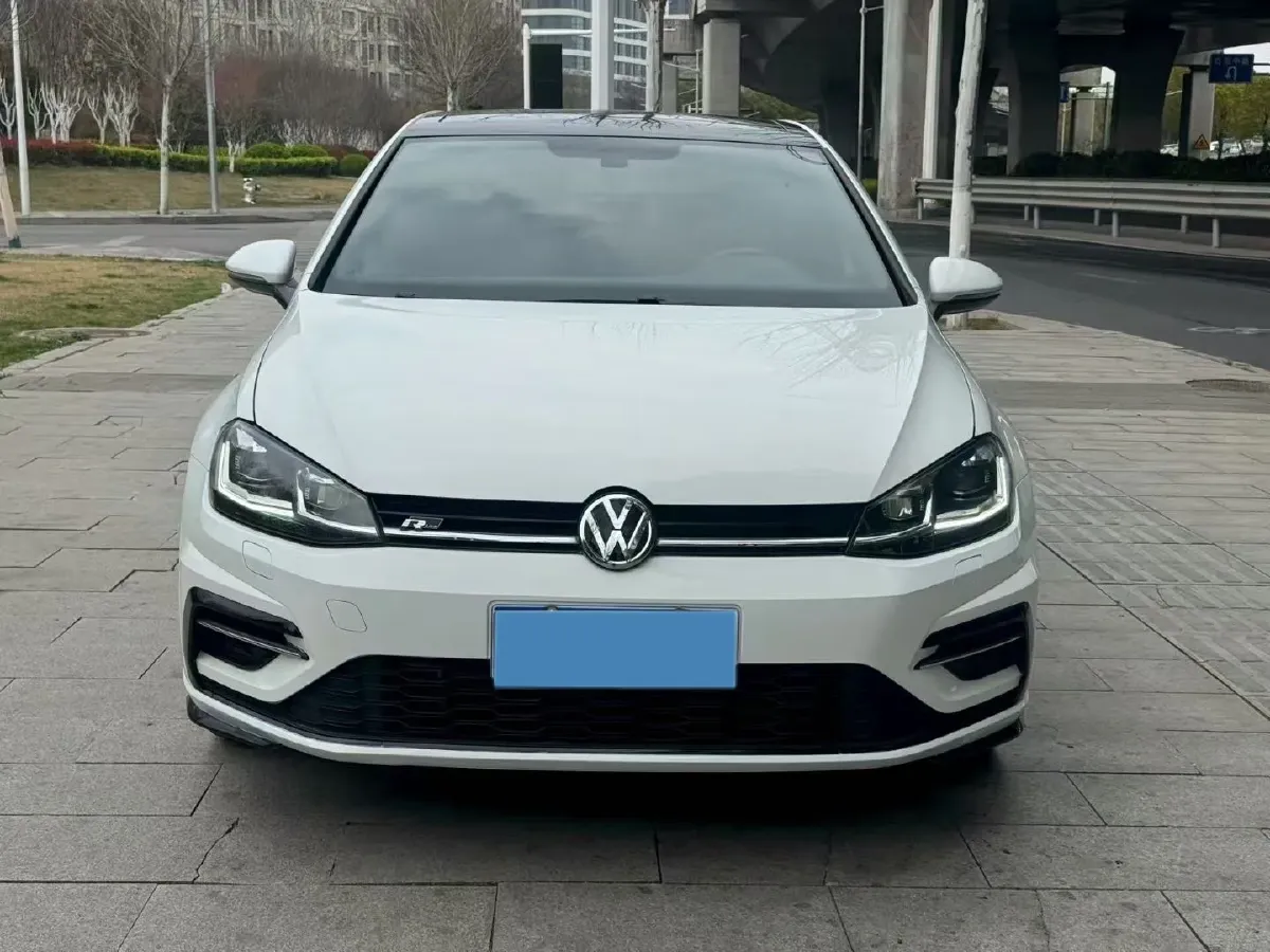 2018 Volkswagen Golf 1.4T 150HP L4 7DCT,autocango,china used car exporter,china ev exporter,chinese used car exporter,chinese used ev exporter
