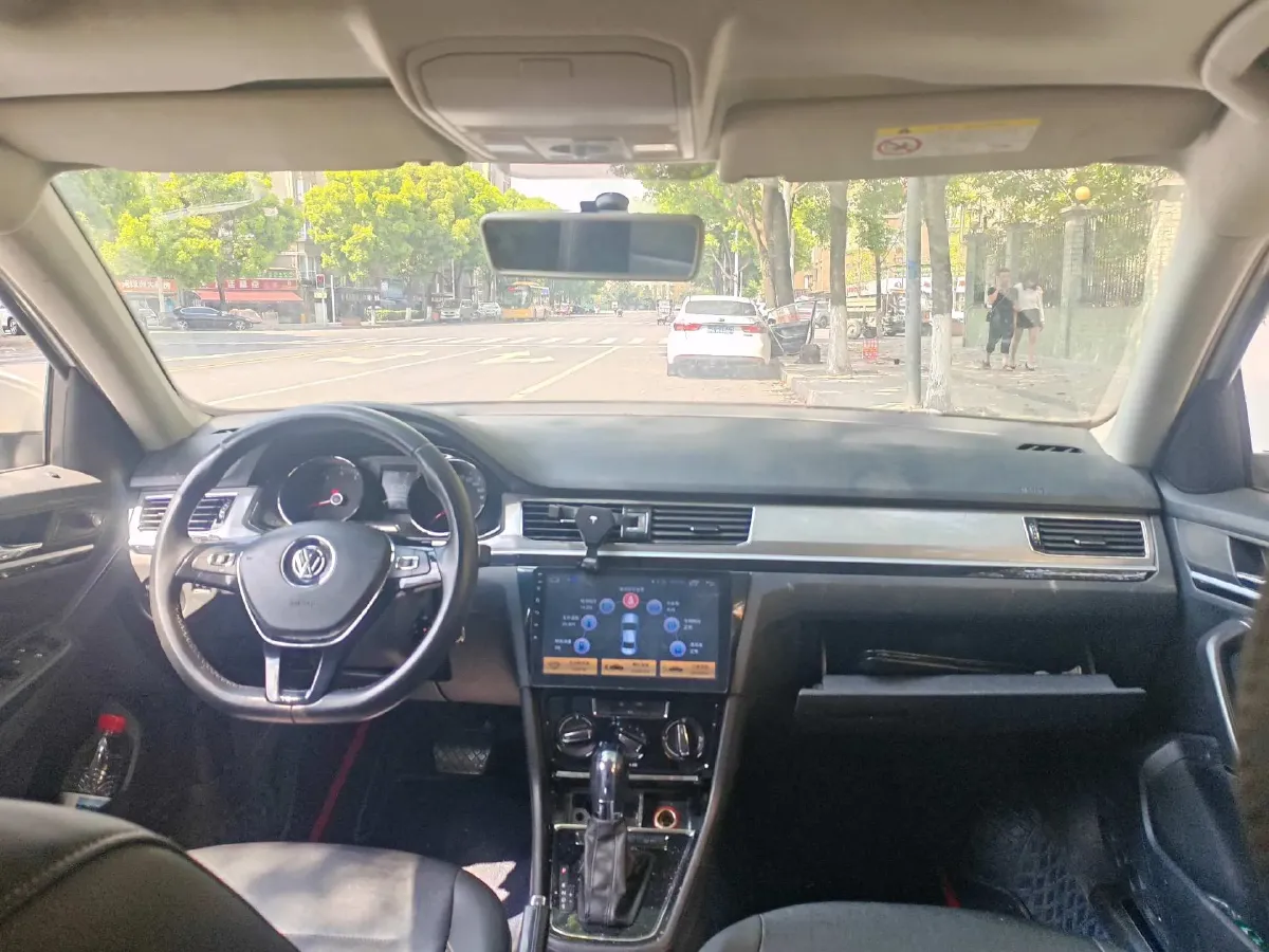 2018 Volkswagen Bora 1.5L 110HP L4 6AT,autocango,china used car exporter,china ev exporter,chinese used car exporter,chinese used ev exporter