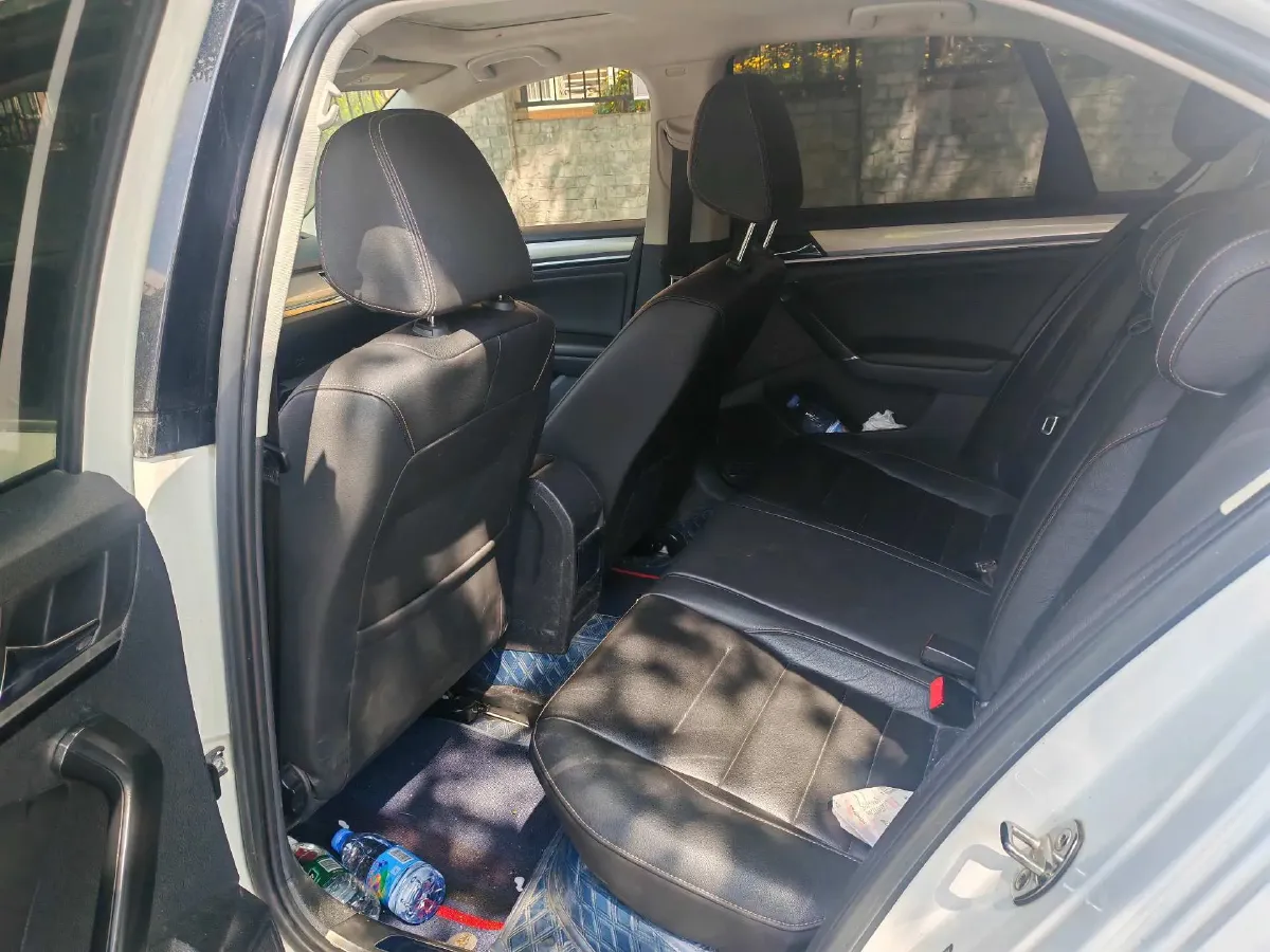 2018 Volkswagen Bora 1.5L 110HP L4 6AT,autocango,china used car exporter,china ev exporter,chinese used car exporter,chinese used ev exporter