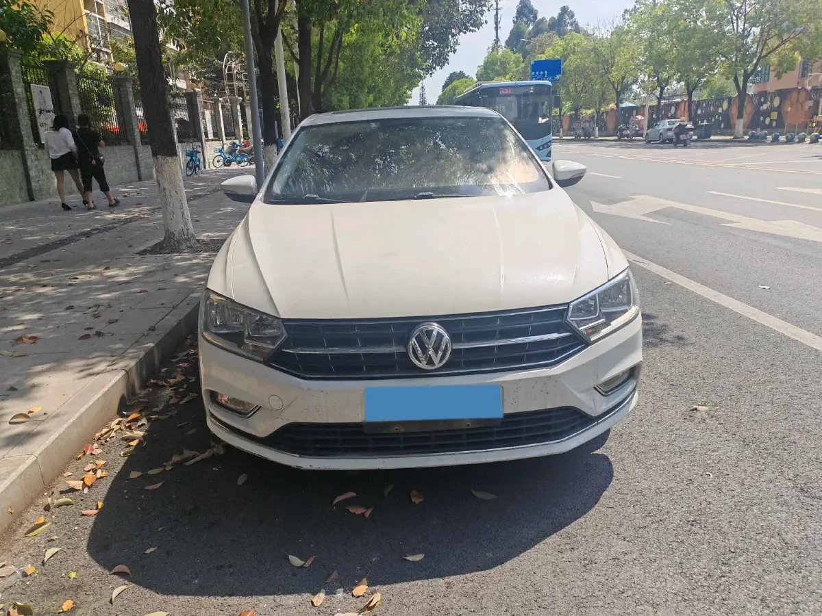 2018 Volkswagen Bora 1.5L 110HP L4 6AT,autocango,china used car exporter,china ev exporter,chinese used car exporter,chinese used ev exporter