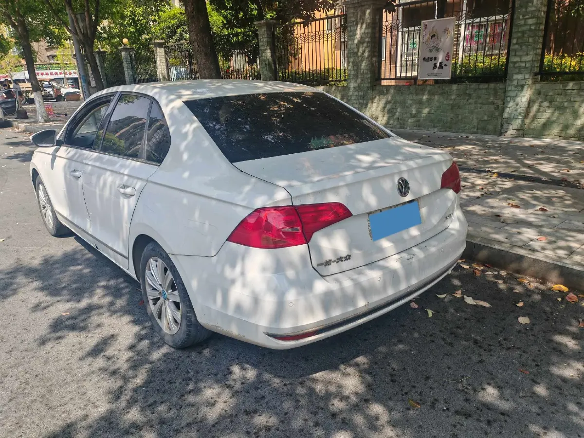 2018 Volkswagen Bora 1.5L 110HP L4 6AT,autocango,china used car exporter,china ev exporter,chinese used car exporter,chinese used ev exporter