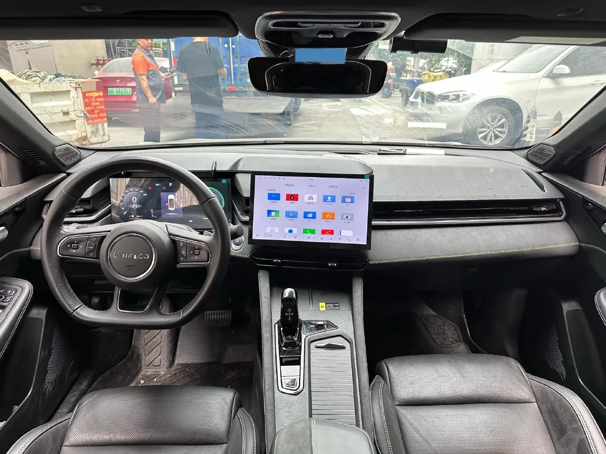 2023 MAXUS G50 1.5T 181HP L4 7DCT,autocango,china used car exporter,china ev exporter,chinese used car exporter,chinese used ev exporter