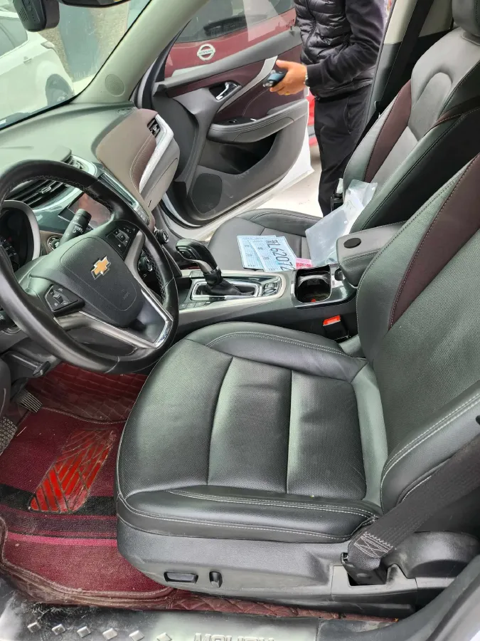 2018 Chevrolet Malibu 1.5T 170HP L4 6AT,autocango,china used car exporter,china ev exporter,chinese used car exporter,chinese used ev exporter