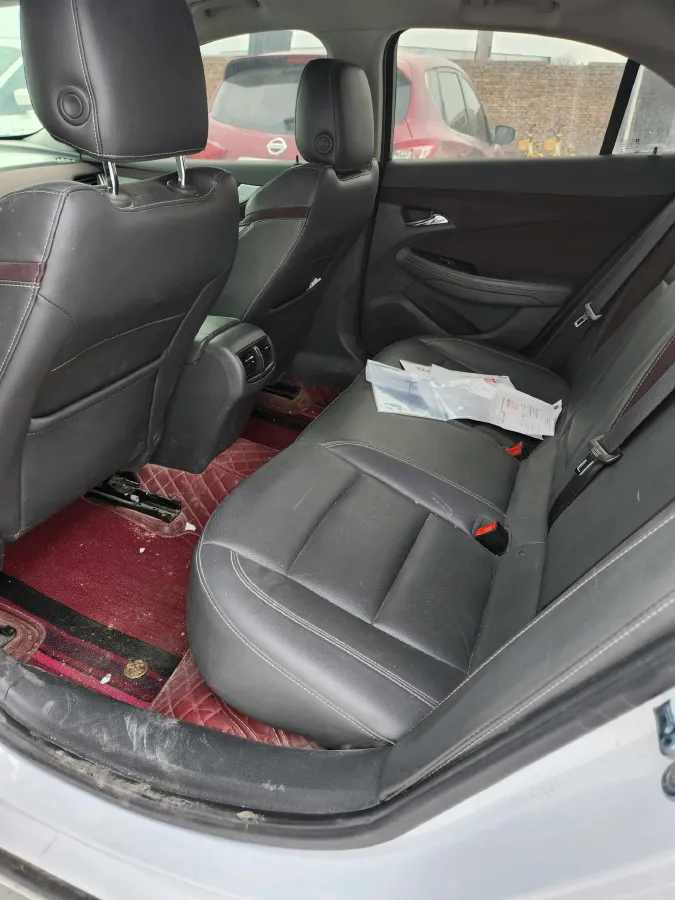 2018 Chevrolet Malibu 1.5T 170HP L4 6AT,autocango,china used car exporter,china ev exporter,chinese used car exporter,chinese used ev exporter