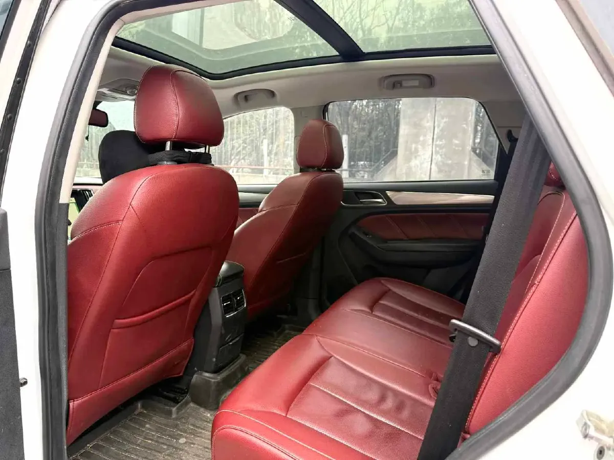 2018 Roewe RX5 2.0T 220HP L4 6DCT,autocango,china used car exporter,china ev exporter,chinese used car exporter,chinese used ev exporter