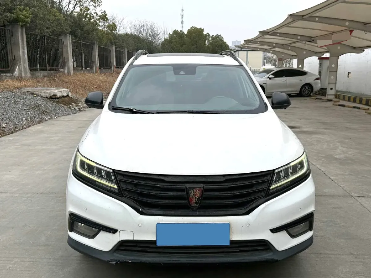 2018 Roewe RX5 2.0T 220HP L4 6DCT,autocango,china used car exporter,china ev exporter,chinese used car exporter,chinese used ev exporter