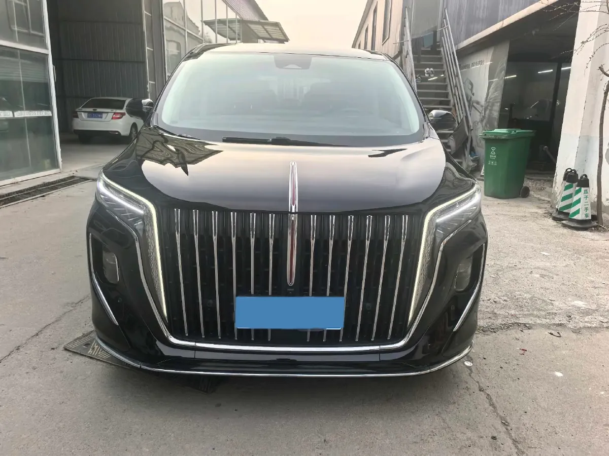 2023 HongQi HQ9 2.0T 252HP L4 8AT,autocango,china used car exporter,china ev exporter,chinese used car exporter,chinese used ev exporter