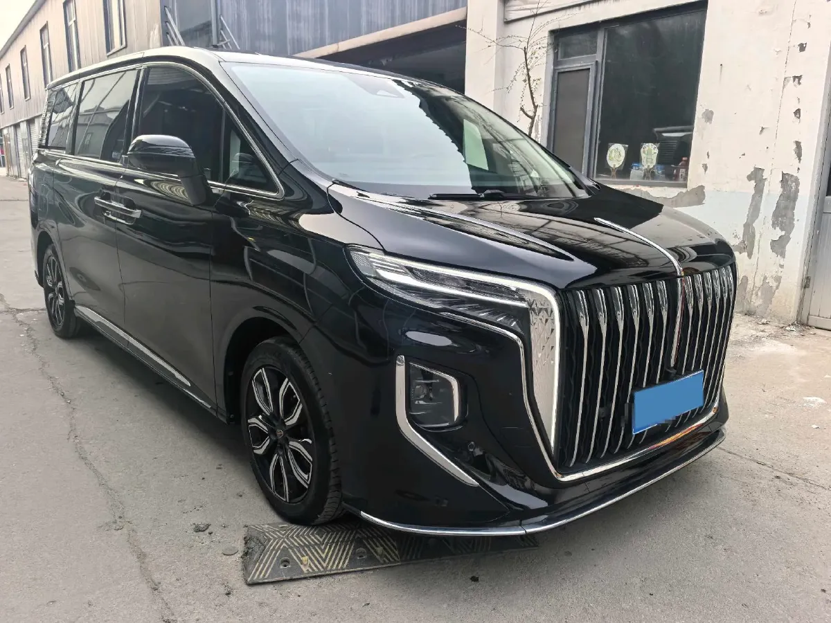 2023 HongQi HQ9 2.0T 252HP L4 8AT,autocango,china used car exporter,china ev exporter,chinese used car exporter,chinese used ev exporter