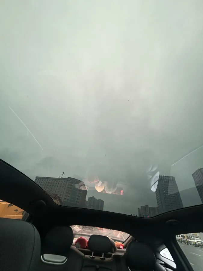 2024 ChangAn QiYuan A07 BEV 79.97KWH,autocango,china used car exporter,china ev exporter,chinese used car exporter,chinese used ev exporter