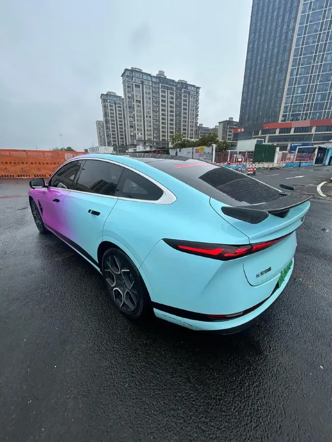 2024 ChangAn QiYuan A07 BEV 79.97KWH,autocango,china used car exporter,china ev exporter,chinese used car exporter,chinese used ev exporter