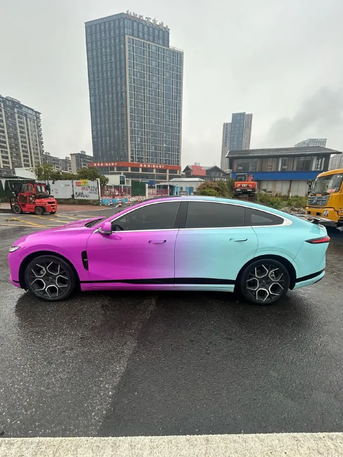 2024 ChangAn QiYuan A07 BEV 79.97KWH,autocango,china used car exporter,china ev exporter,chinese used car exporter,chinese used ev exporter