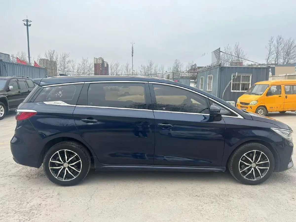 2018 BYD Song MAX 1.5T 154HP L4 6DCT,autocango,china used car exporter,china ev exporter,chinese used car exporter,chinese used ev exporter
