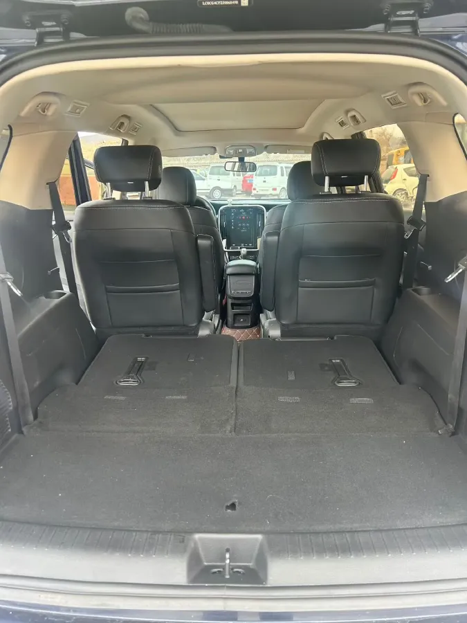 2018 BYD Song MAX 1.5T 154HP L4 6DCT,autocango,china used car exporter,china ev exporter,chinese used car exporter,chinese used ev exporter