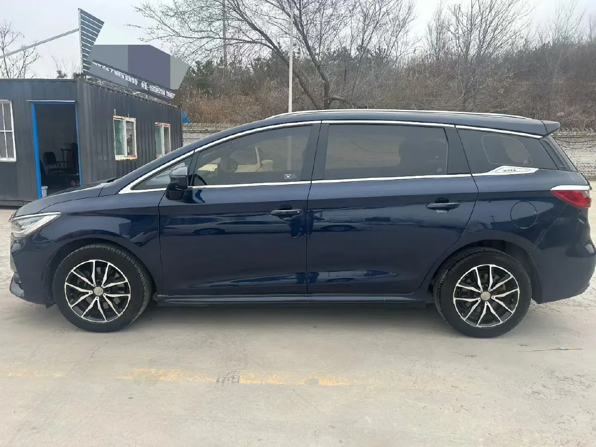 2018 BYD Song MAX 1.5T 154HP L4 6DCT,autocango,china used car exporter,china ev exporter,chinese used car exporter,chinese used ev exporter