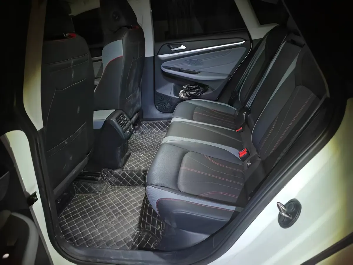 2024 Volkswagen Lamando 1.4T 150HP L4 7DCT,autocango,china used car exporter,china ev exporter,chinese used car exporter,chinese used ev exporter