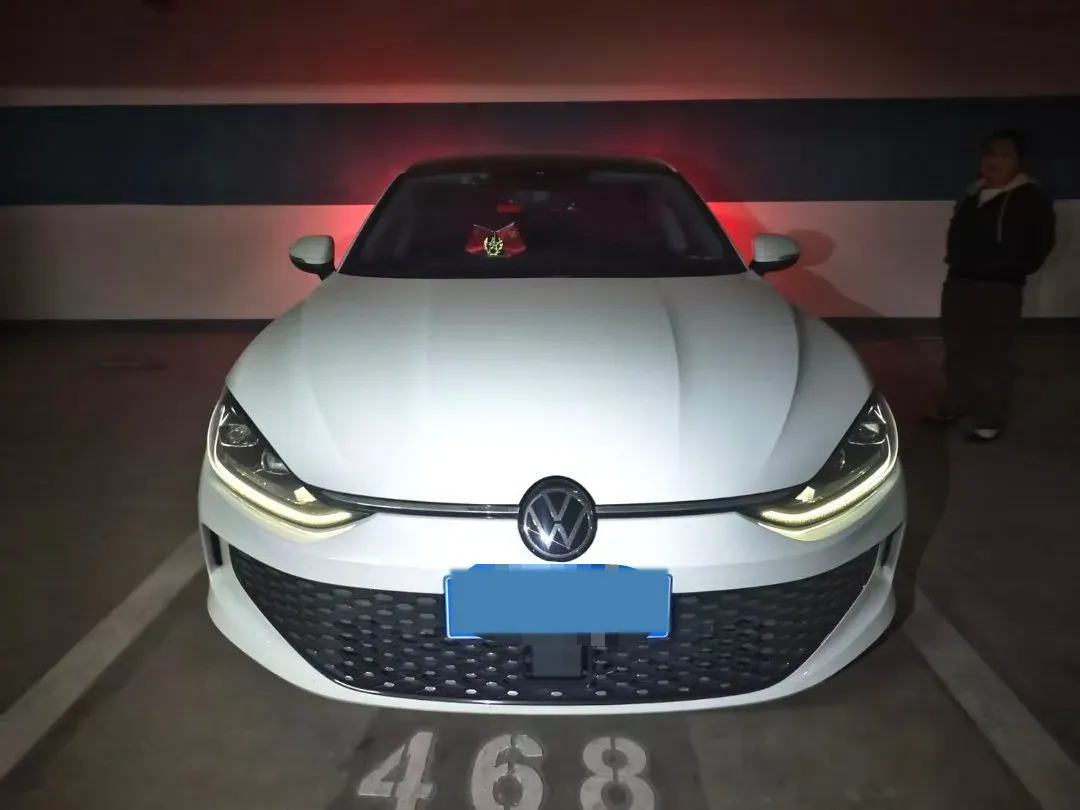 2024 Volkswagen Lamando 1.4T 150HP L4 7DCT,autocango,china used car exporter,china ev exporter,chinese used car exporter,chinese used ev exporter