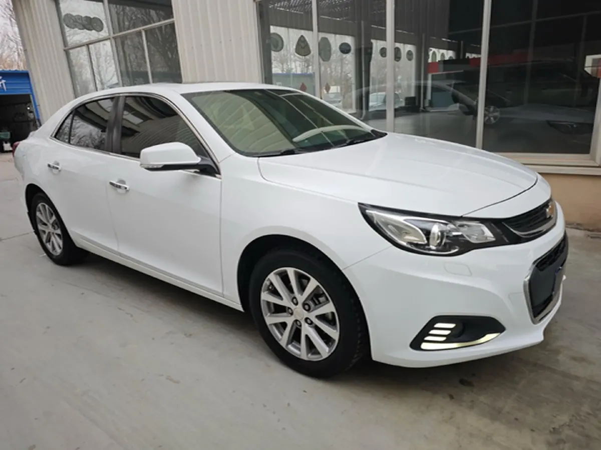 2018 Chevrolet Malibu 1.5T 170HP L4 6AT,autocango,china used car exporter,china ev exporter,chinese used car exporter,chinese used ev exporter