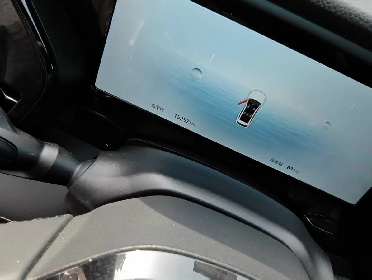 2024 Geely Monjaro 2.0T 238HP L4 8AT,autocango,china used car exporter,china ev exporter,chinese used car exporter,chinese used ev exporter