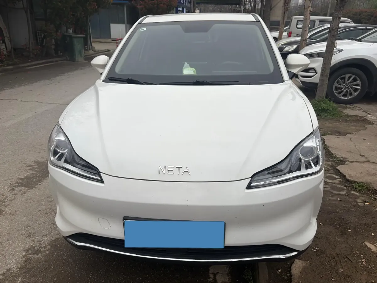 2021 Neta V BEV 31.18KWH,autocango,china used car exporter,china ev exporter,chinese used car exporter,chinese used ev exporter