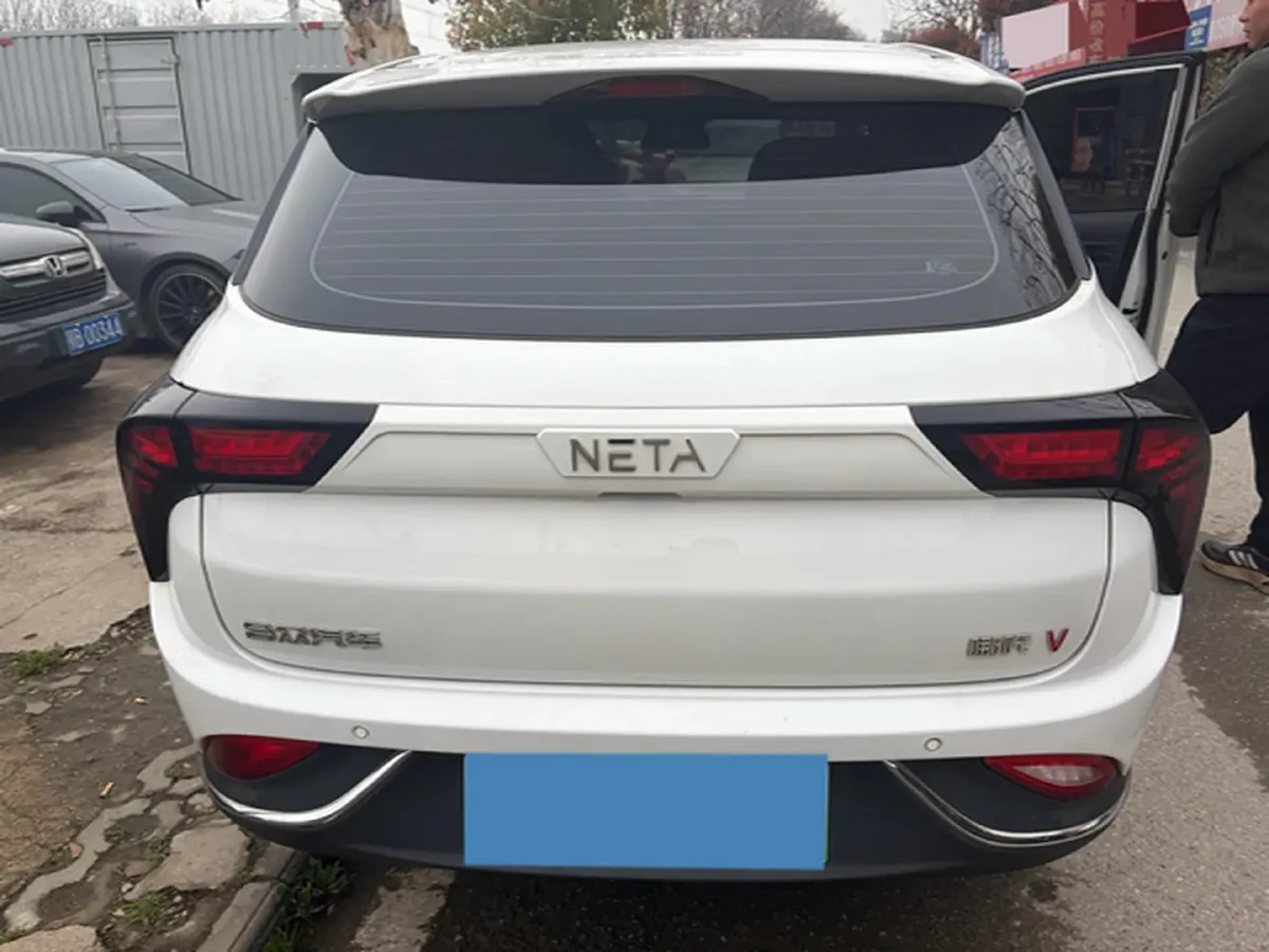2021 Neta V BEV 31.18KWH,autocango,china used car exporter,china ev exporter,chinese used car exporter,chinese used ev exporter