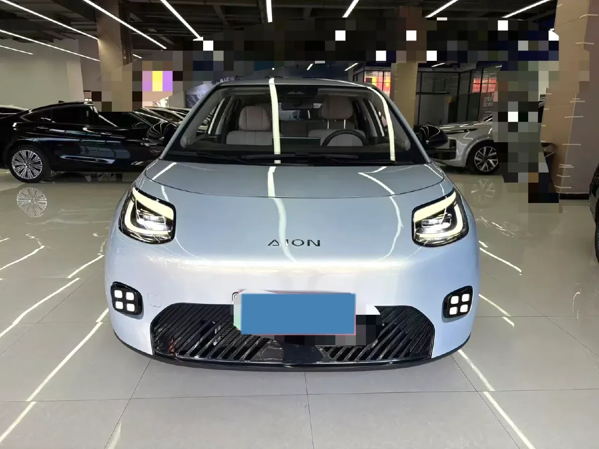 2025 Aion AION UT BEV 44.257/44.12/44.133KWH,autocango,china used car exporter,china ev exporter,chinese used car exporter,chinese used ev exporter