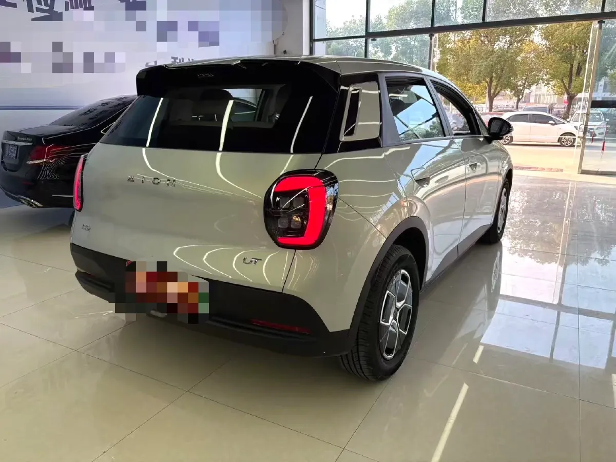 2025 Aion AION UT BEV 44.257/44.12/44.133KWH,autocango,china used car exporter,china ev exporter,chinese used car exporter,chinese used ev exporter